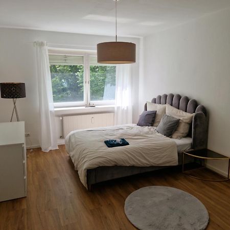 Zentrales Serviced Apartment Hoegl Living München Eksteriør bilde