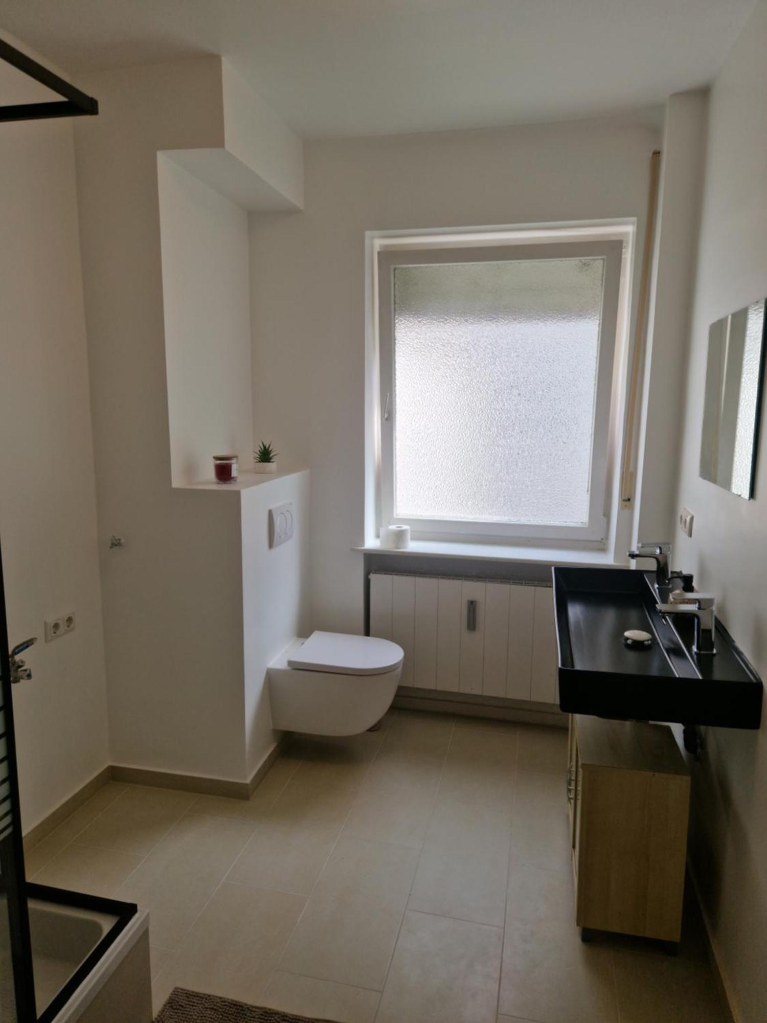 Zentrales Serviced Apartment Hoegl Living München Eksteriør bilde
