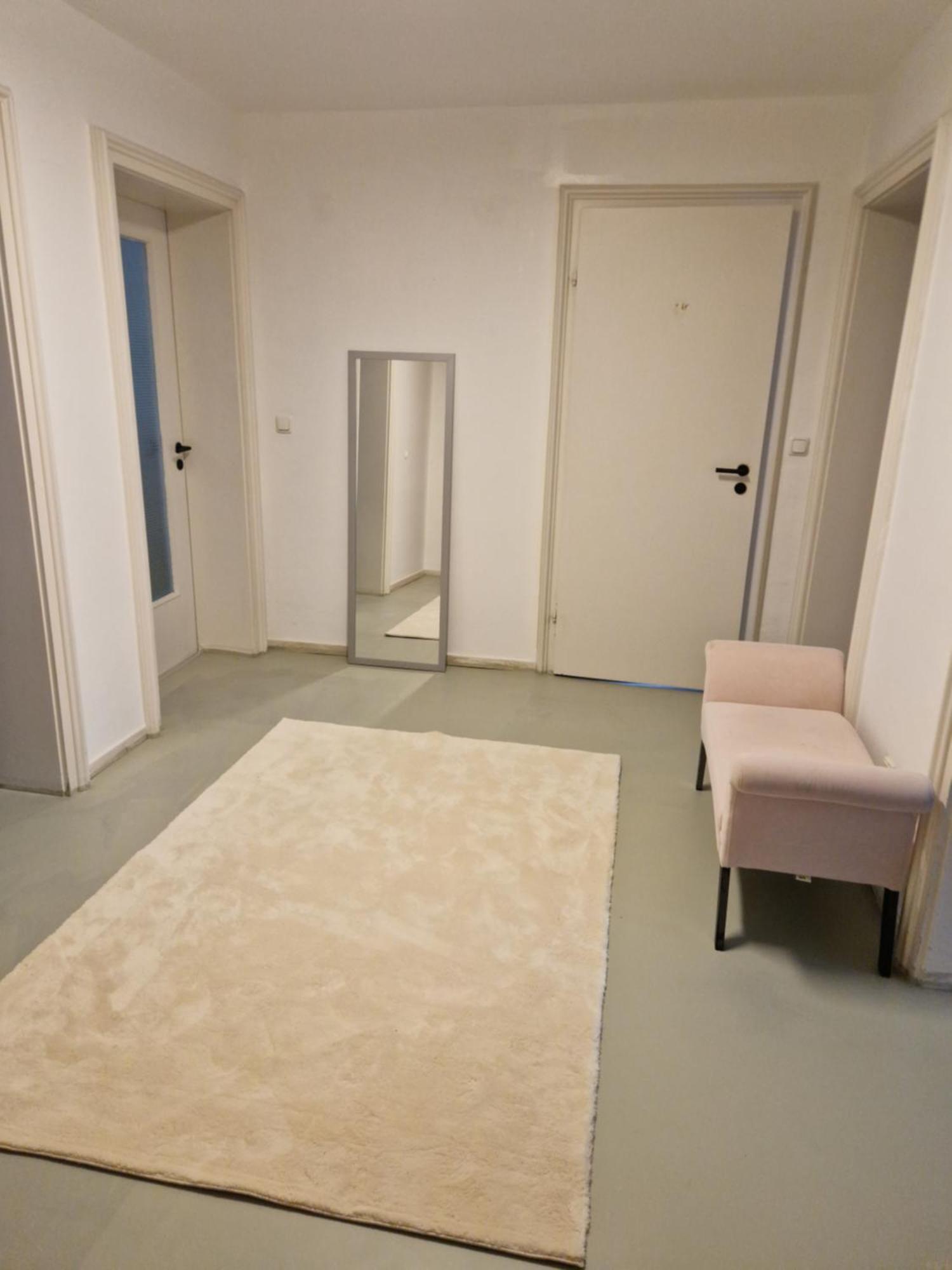 Zentrales Serviced Apartment Hoegl Living München Eksteriør bilde